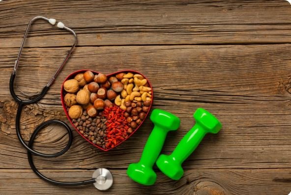 Gesundheit beginnt im Alltag: Kleine Schritte mit großer Wirkung