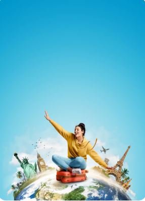 Reiseabenteuer 2025: Die schönsten Orte für unvergessliche Erlebnisse