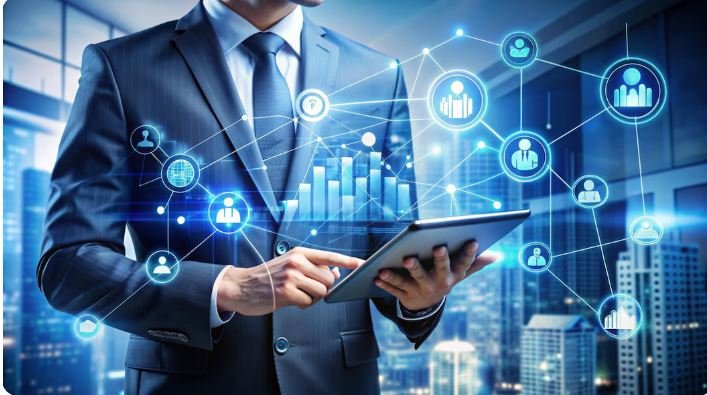 Erfolgreich im Business: Strategien für nachhaltiges Wachstum